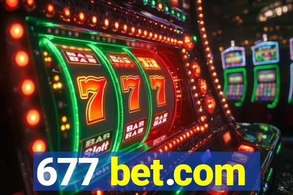 677 bet.com